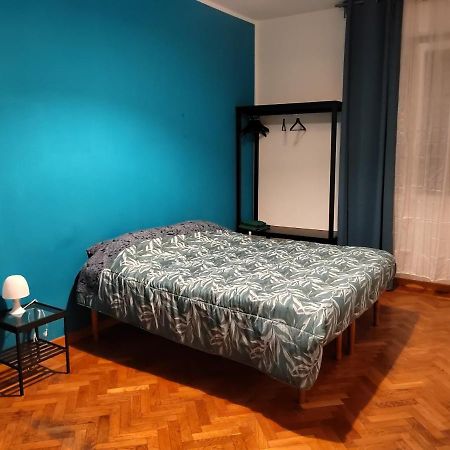בולוניה Bed And Breakfast L'Ospite מראה חיצוני תמונה