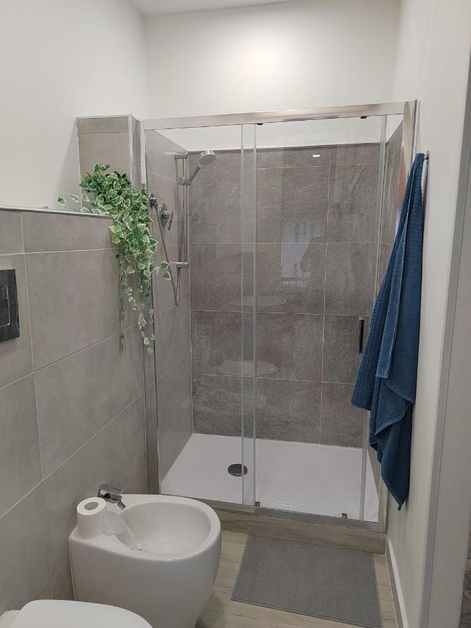 בולוניה Bed And Breakfast L'Ospite מראה חיצוני תמונה