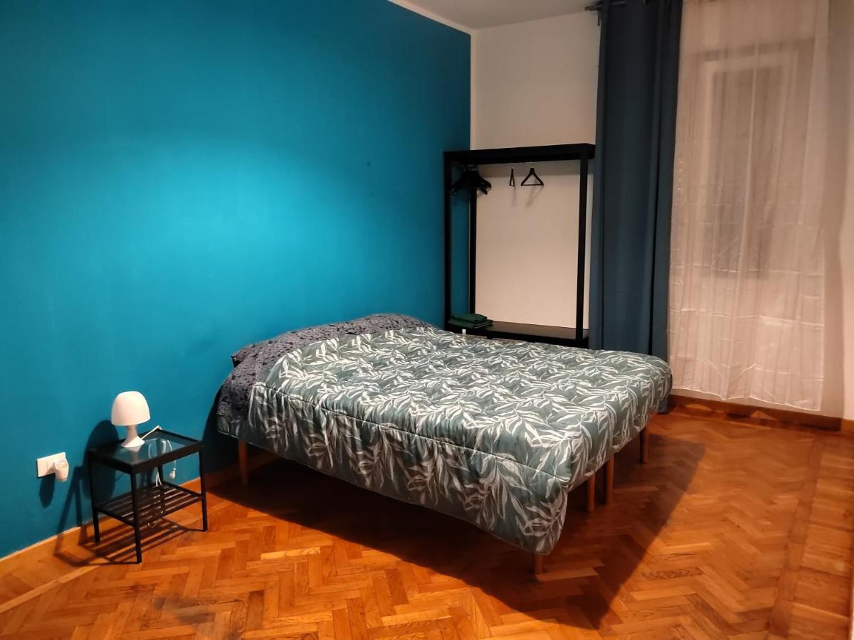 בולוניה Bed And Breakfast L'Ospite מראה חיצוני תמונה