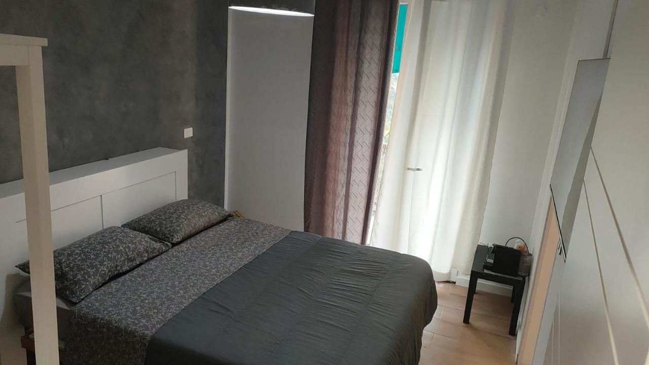 בולוניה Bed And Breakfast L'Ospite מראה חיצוני תמונה